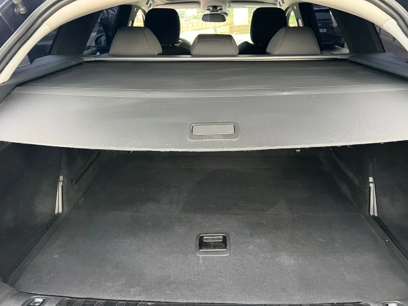 Peugeot 508 SW 2.0HDi/150p.s-Navi-Panorama-Euro 5!!!, снимка 12 - Автомобили и джипове - 52632591