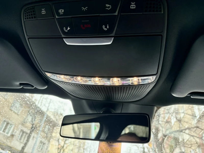 Mercedes-Benz E 220, снимка 5 - Автомобили и джипове - 53001894