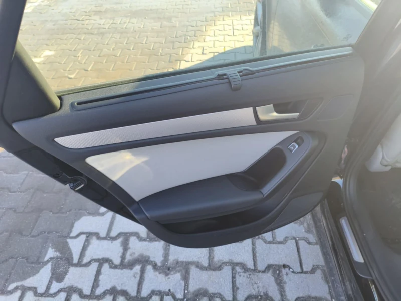 Audi A4 2.0 TDI, снимка 2 - Автомобили и джипове - 53372331