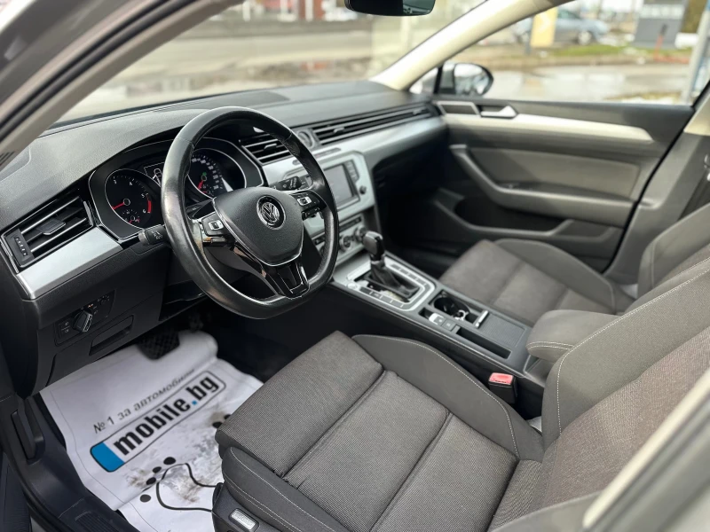 VW Passat, снимка 9 - Автомобили и джипове - 53571009