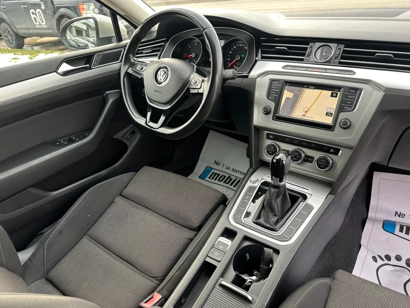 VW Passat, снимка 13 - Автомобили и джипове - 53571009