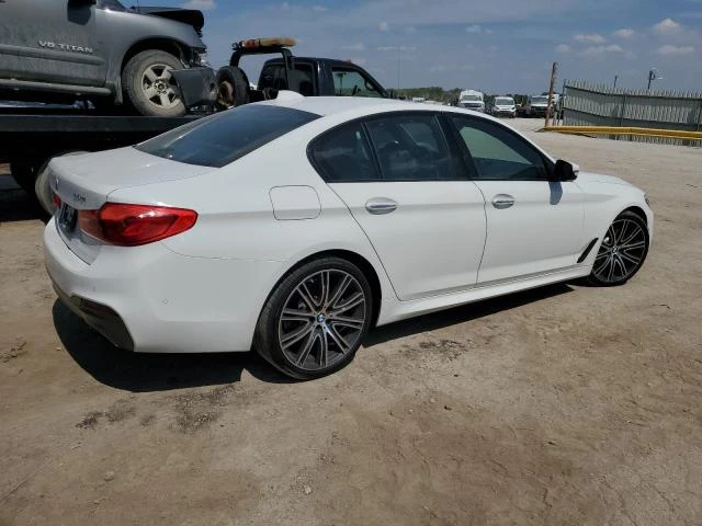 BMW 540 B58* M* PACK* XDRIVE* ДИГИТАЛНО* ТАБЛО - изображение 4