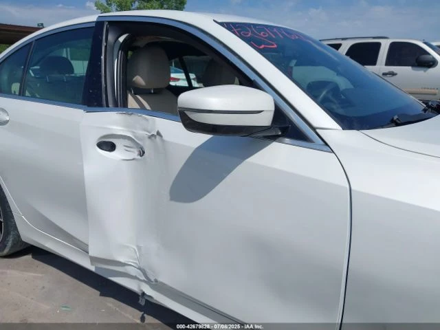 BMW 330  - изображение 3