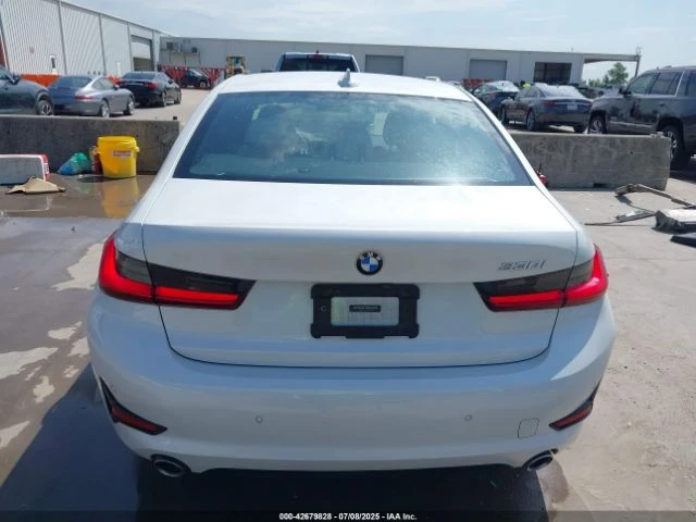 BMW 330  - изображение 6