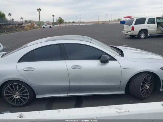 Mercedes-Benz A 35 4MATIC CARFAX АВТО КРЕДИТ , снимка 10 - Автомобили и джипове - 52737628