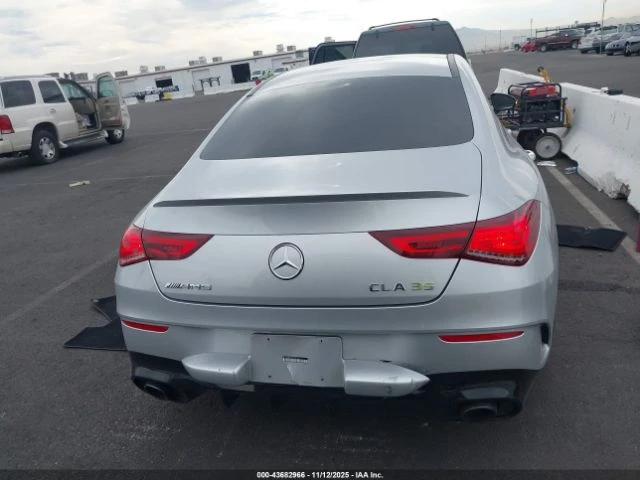 Mercedes-Benz A 35 4MATIC CARFAX АВТО КРЕДИТ , снимка 13 - Автомобили и джипове - 52737628