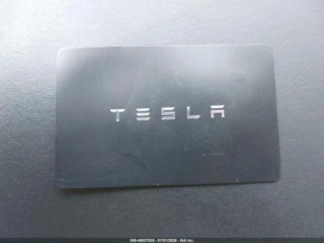 Tesla Model 3 LONG* RANGE* DUAL* MOTOR* ALL* WHEEL* DRIVE* , снимка 11 - Автомобили и джипове - 55387653