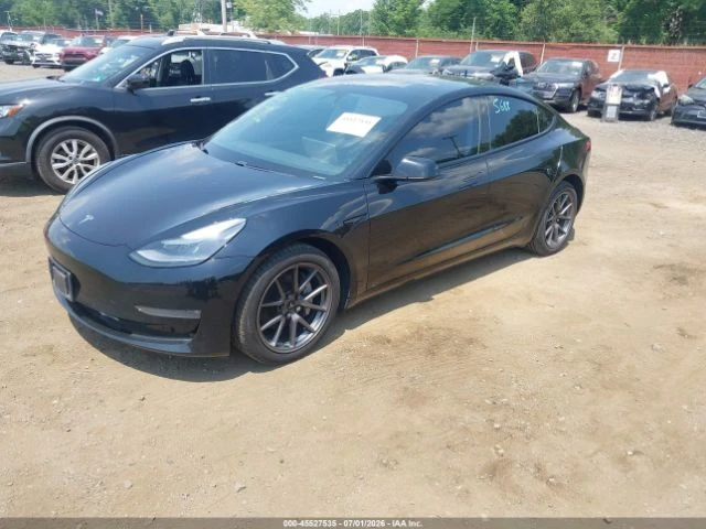 Tesla Model 3 LONG* RANGE* DUAL* MOTOR* ALL* WHEEL* DRIVE* 