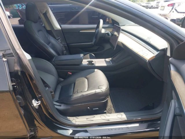 Tesla Model 3 LONG* RANGE* DUAL* MOTOR* ALL* WHEEL* DRIVE* , снимка 10 - Автомобили и джипове - 55387653
