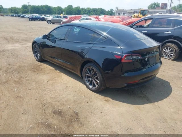 Tesla Model 3 LONG* RANGE* DUAL* MOTOR* ALL* WHEEL* DRIVE* , снимка 4 - Автомобили и джипове - 55387653
