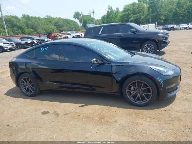 Tesla Model 3 LONG* RANGE* DUAL* MOTOR* ALL* WHEEL* DRIVE* , снимка 7 - Автомобили и джипове - 55387653