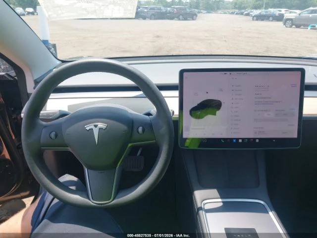 Tesla Model 3 LONG* RANGE* DUAL* MOTOR* ALL* WHEEL* DRIVE* , снимка 9 - Автомобили и джипове - 55387653