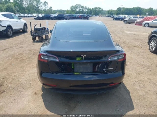 Tesla Model 3 LONG* RANGE* DUAL* MOTOR* ALL* WHEEL* DRIVE* , снимка 8 - Автомобили и джипове - 55387653