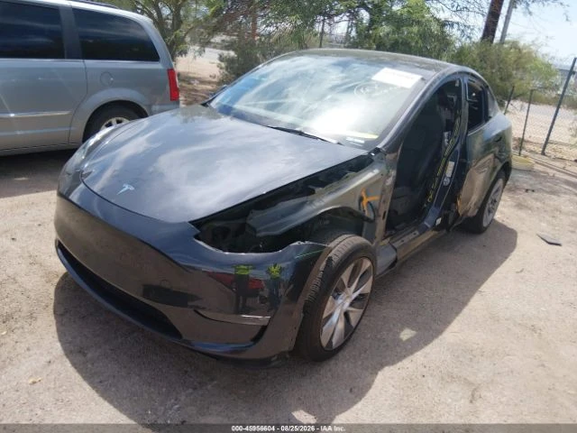 Tesla Model Y Long Range Dual Motor ������ ��� �������� | Mobile.bg � ����������� 2