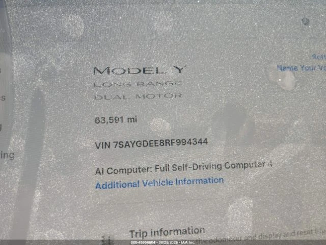 Tesla Model Y Long Range Dual Motor ������ ��� �������� | Mobile.bg � ����������� 14