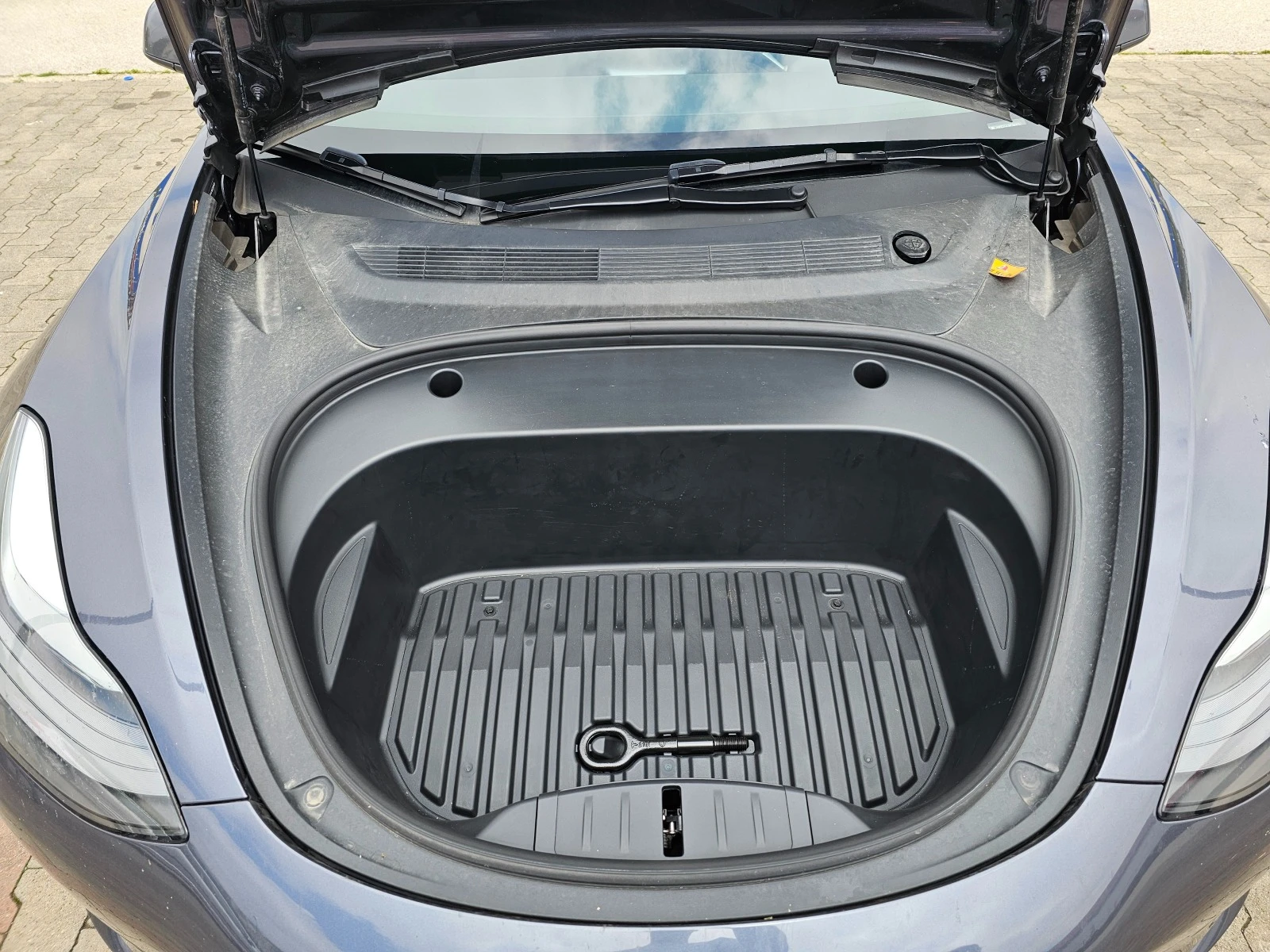 Tesla Model 3 SR | Mobile.bg � ����������� 14