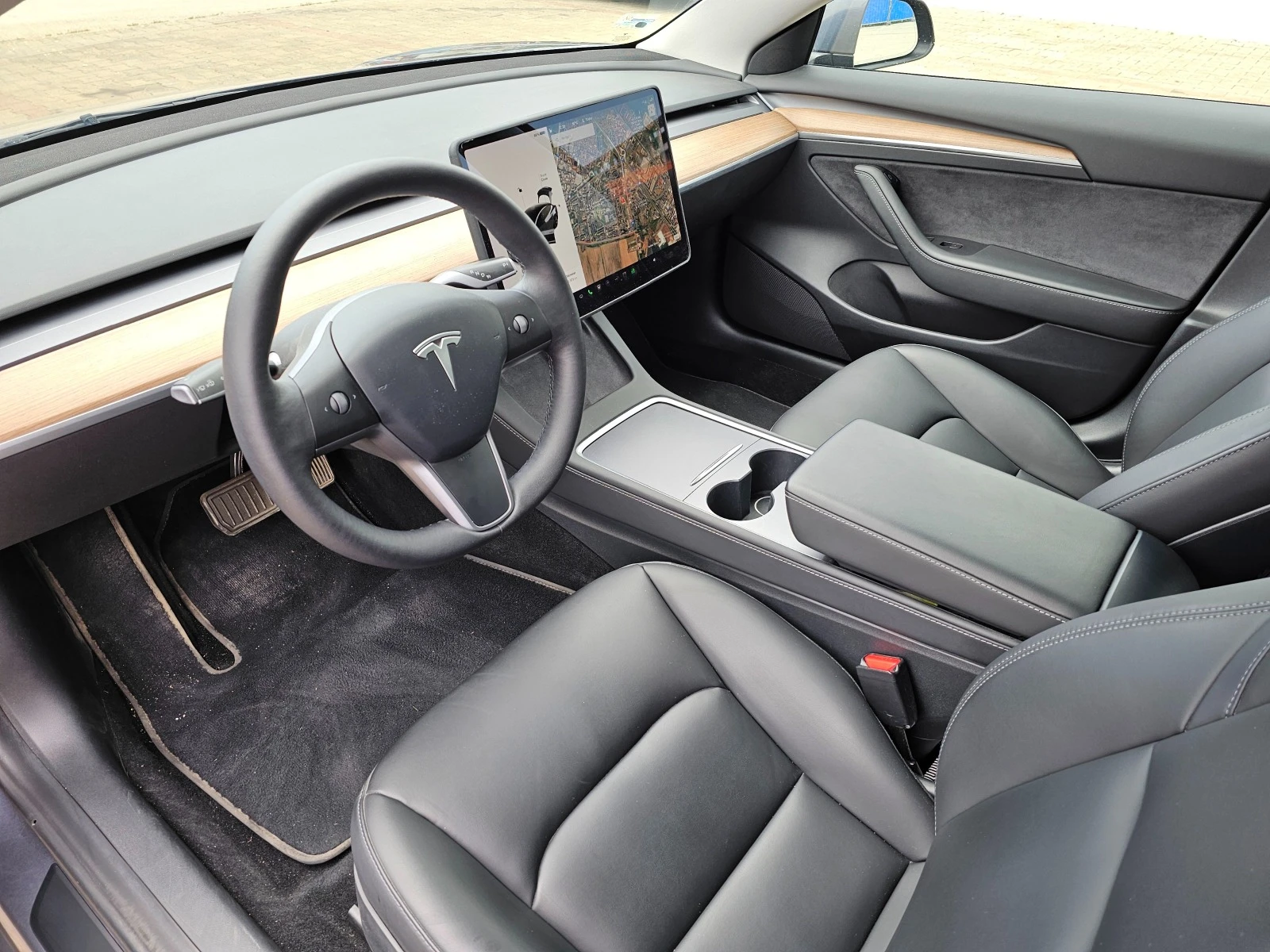 Tesla Model 3 SR | Mobile.bg � ����������� 11