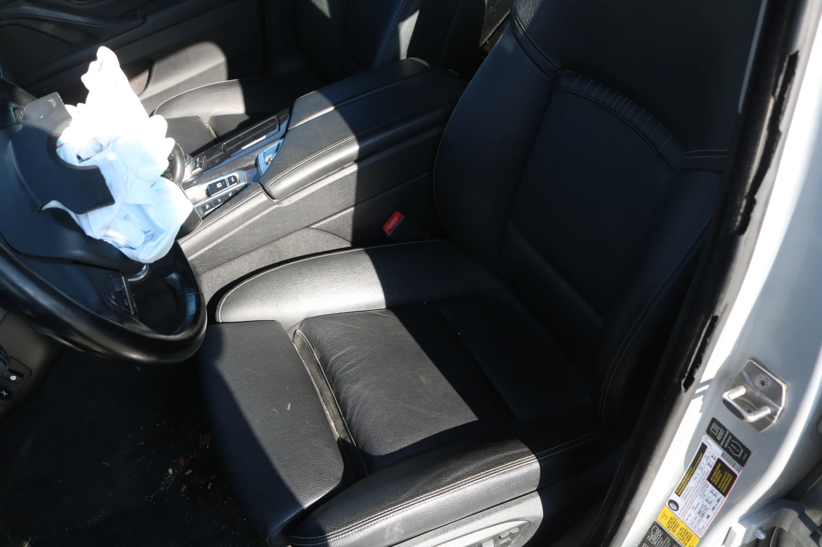 BMW 535 XDRIVE 35i | Mobile.bg   11