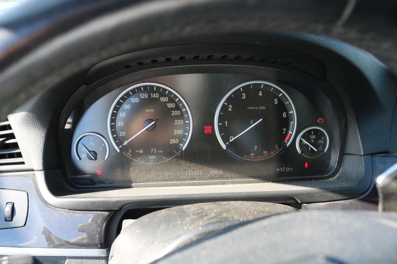 BMW 535 XDRIVE 35i | Mobile.bg   14