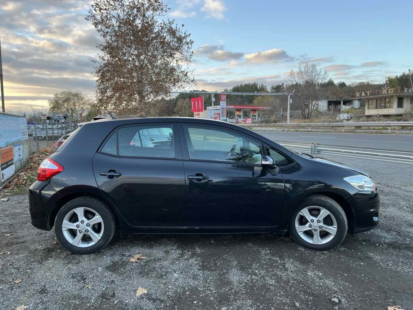 Toyota Auris 2, 0D4D/6sk/Feisa/Germany  - изображение 3