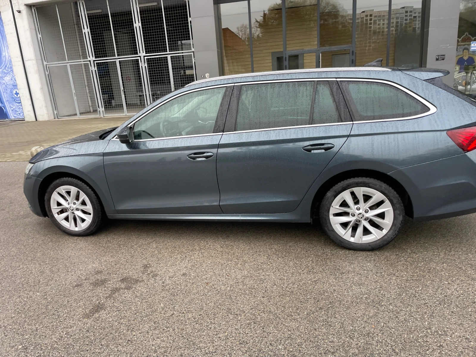 Skoda Octavia 2.0 TDI Sport - изображение 4