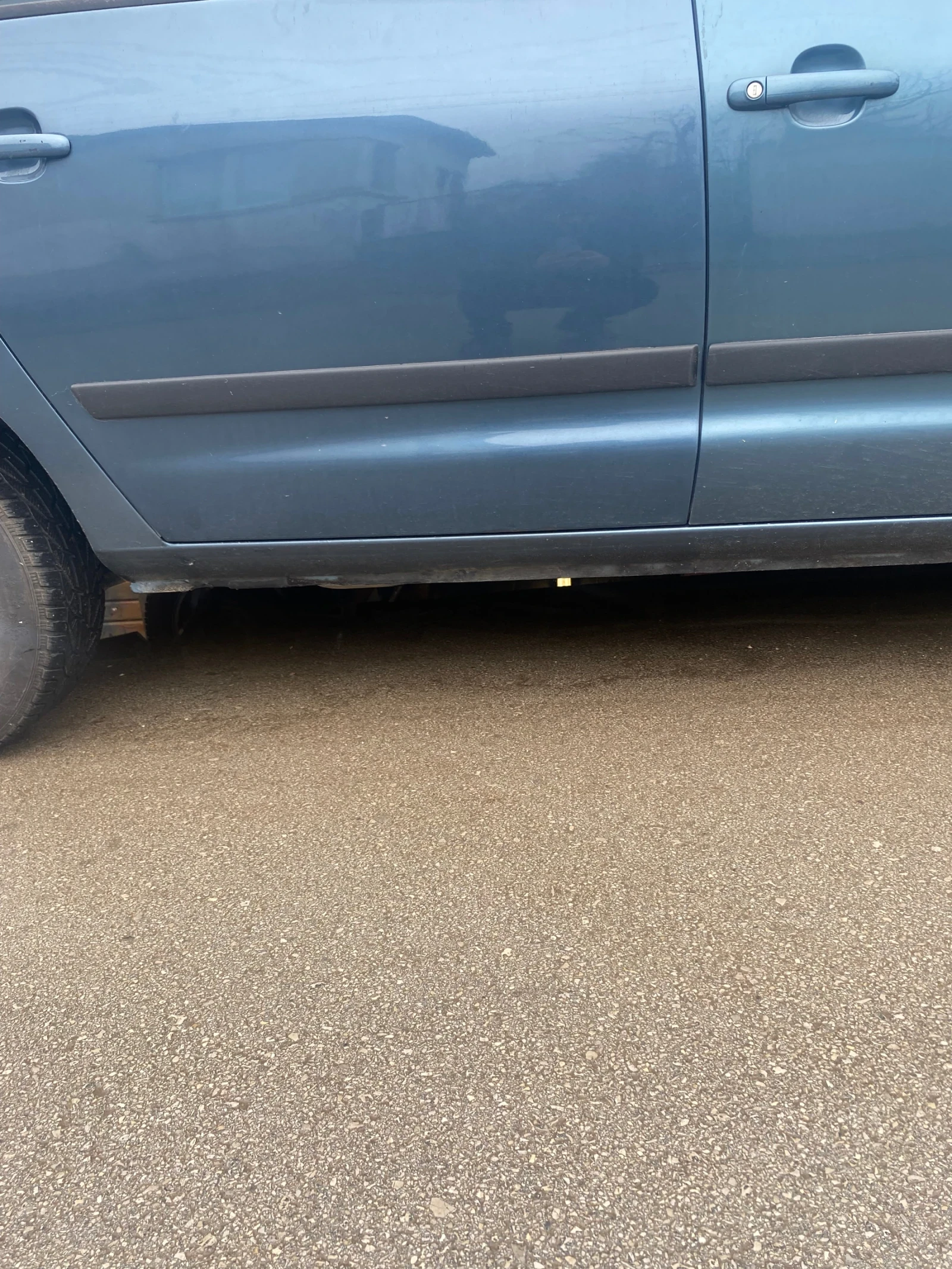 VW Sharan 1.9 TDI 116 - изображение 9