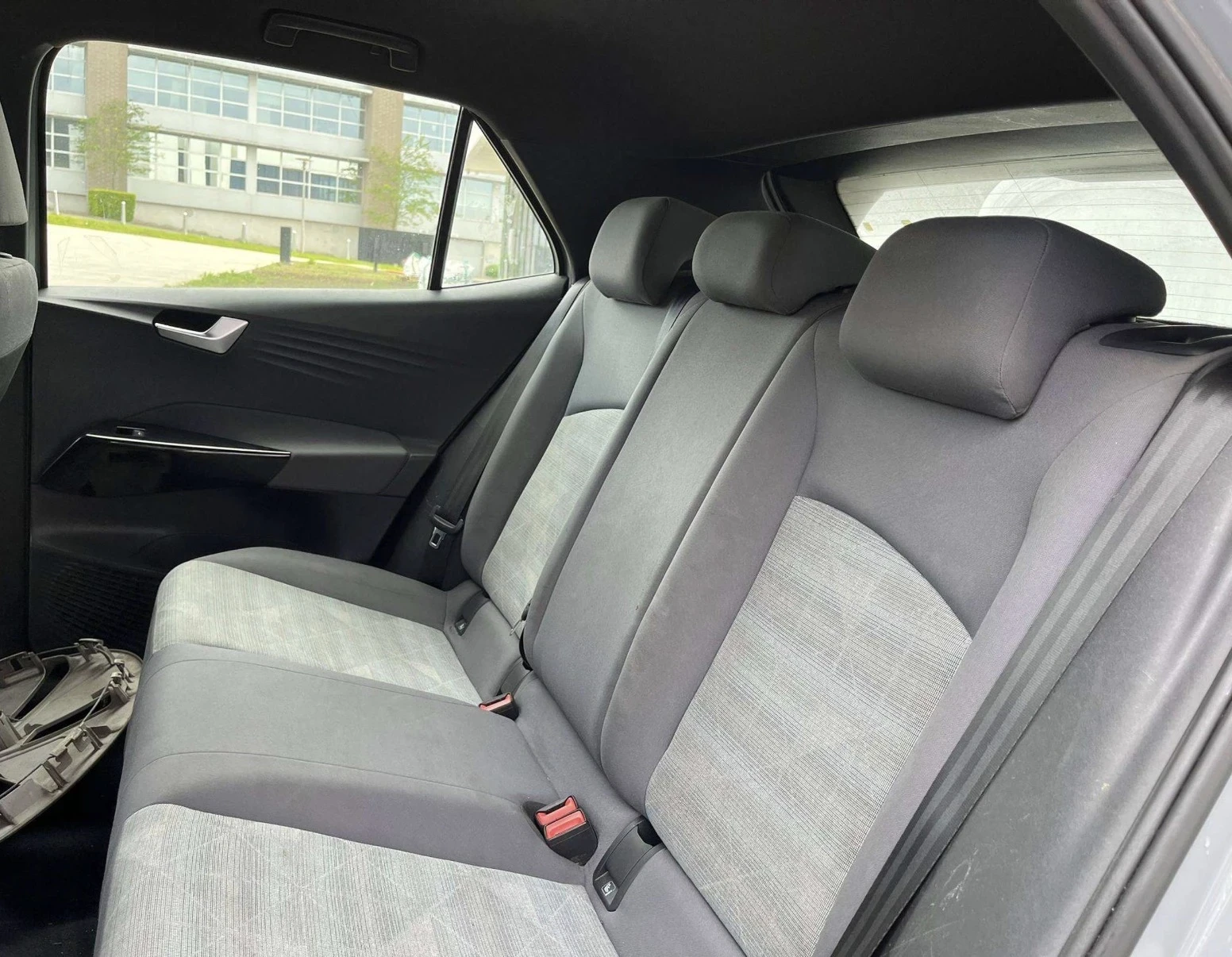 VW ID.3 IID.3 46KWh Pure Performance, снимка 11 - Автомобили и джипове - 51176766