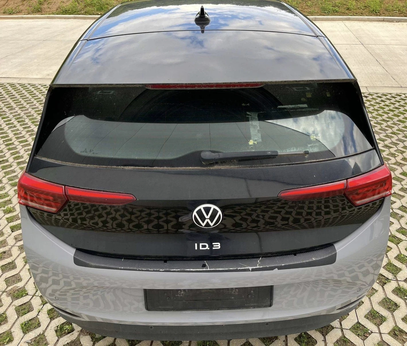 VW ID.3 IID.3 46KWh Pure Performance, снимка 7 - Автомобили и джипове - 51176766