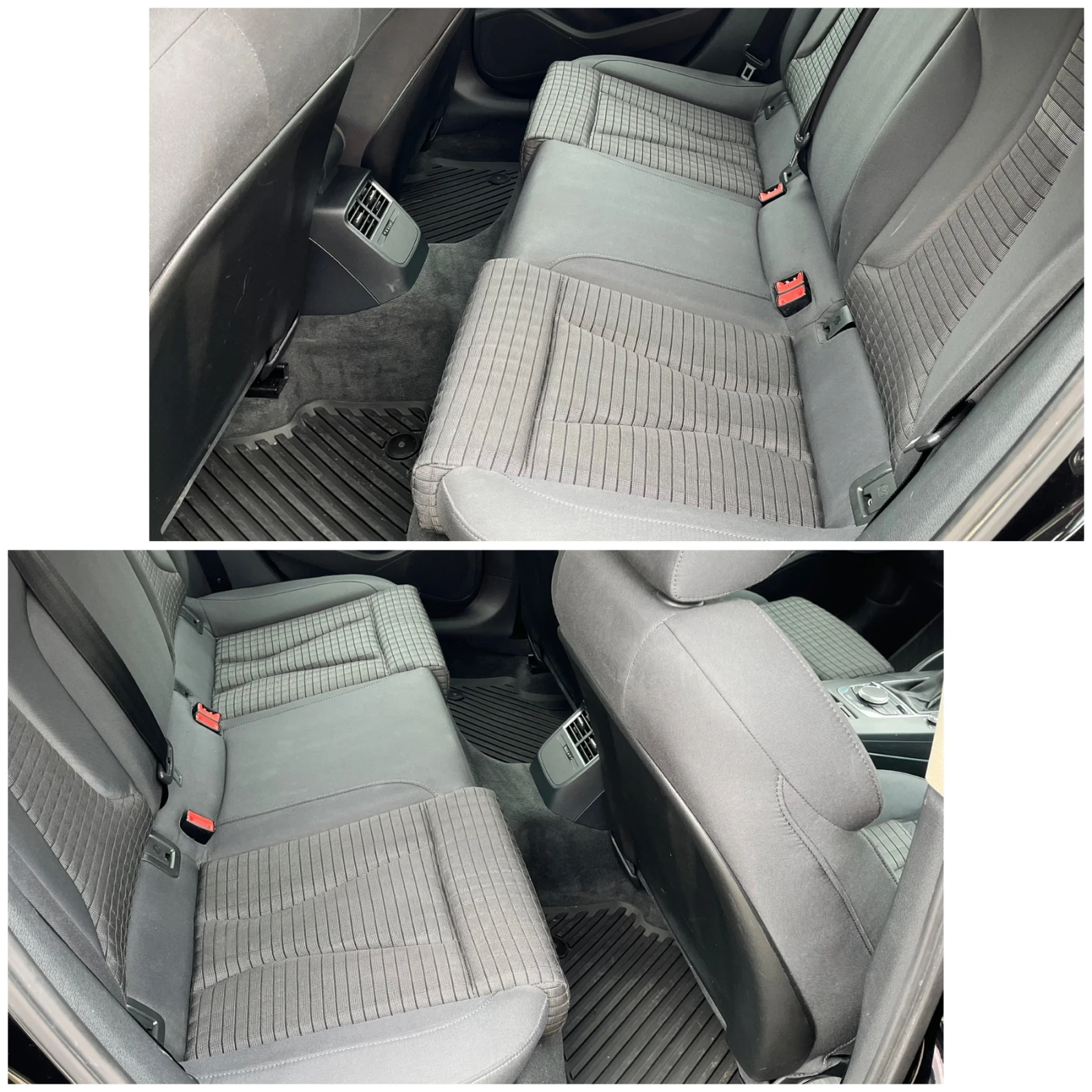 Audi A3 2.0 Tdi 150к.с Седан  - изображение 10