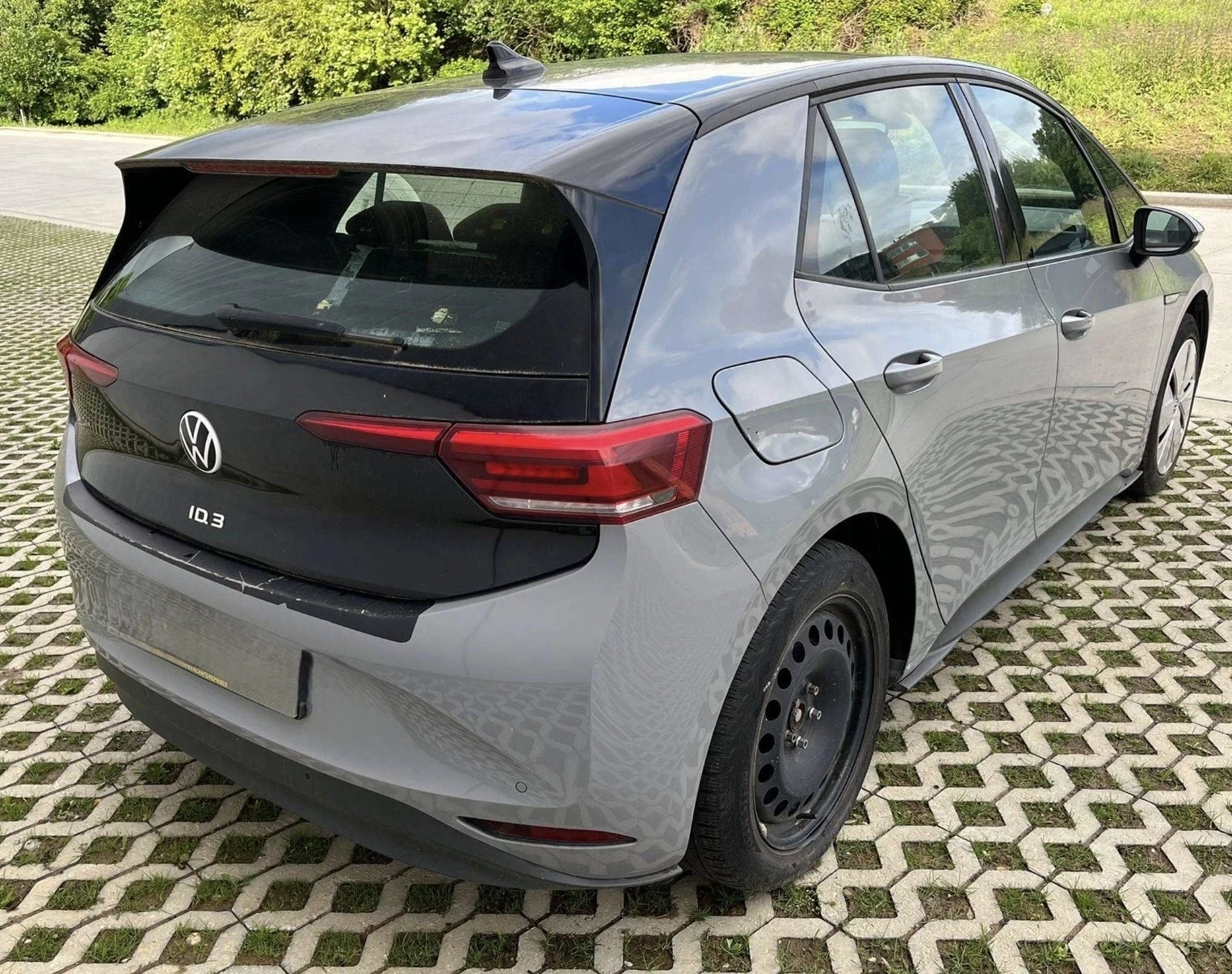 VW ID.3 IID.3 46KWh Pure Performance, снимка 6 - Автомобили и джипове - 51176766