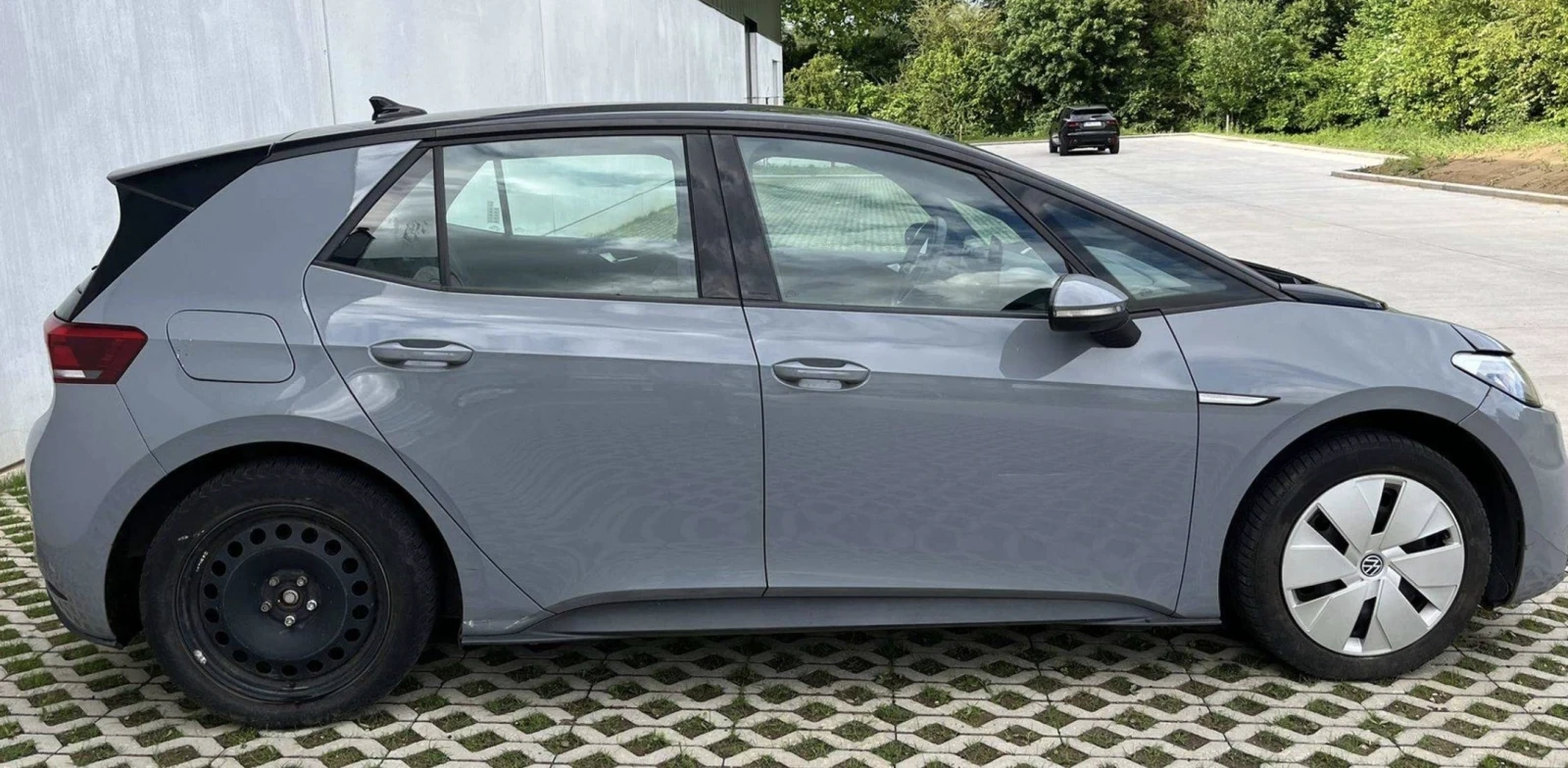VW ID.3 IID.3 46KWh Pure Performance, снимка 5 - Автомобили и джипове - 51176766