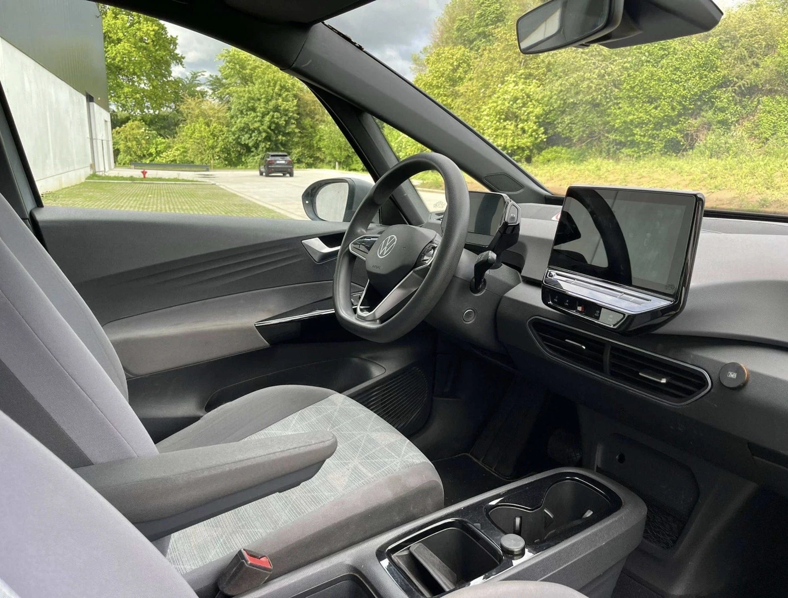 VW ID.3 IID.3 46KWh Pure Performance, снимка 10 - Автомобили и джипове - 51176766