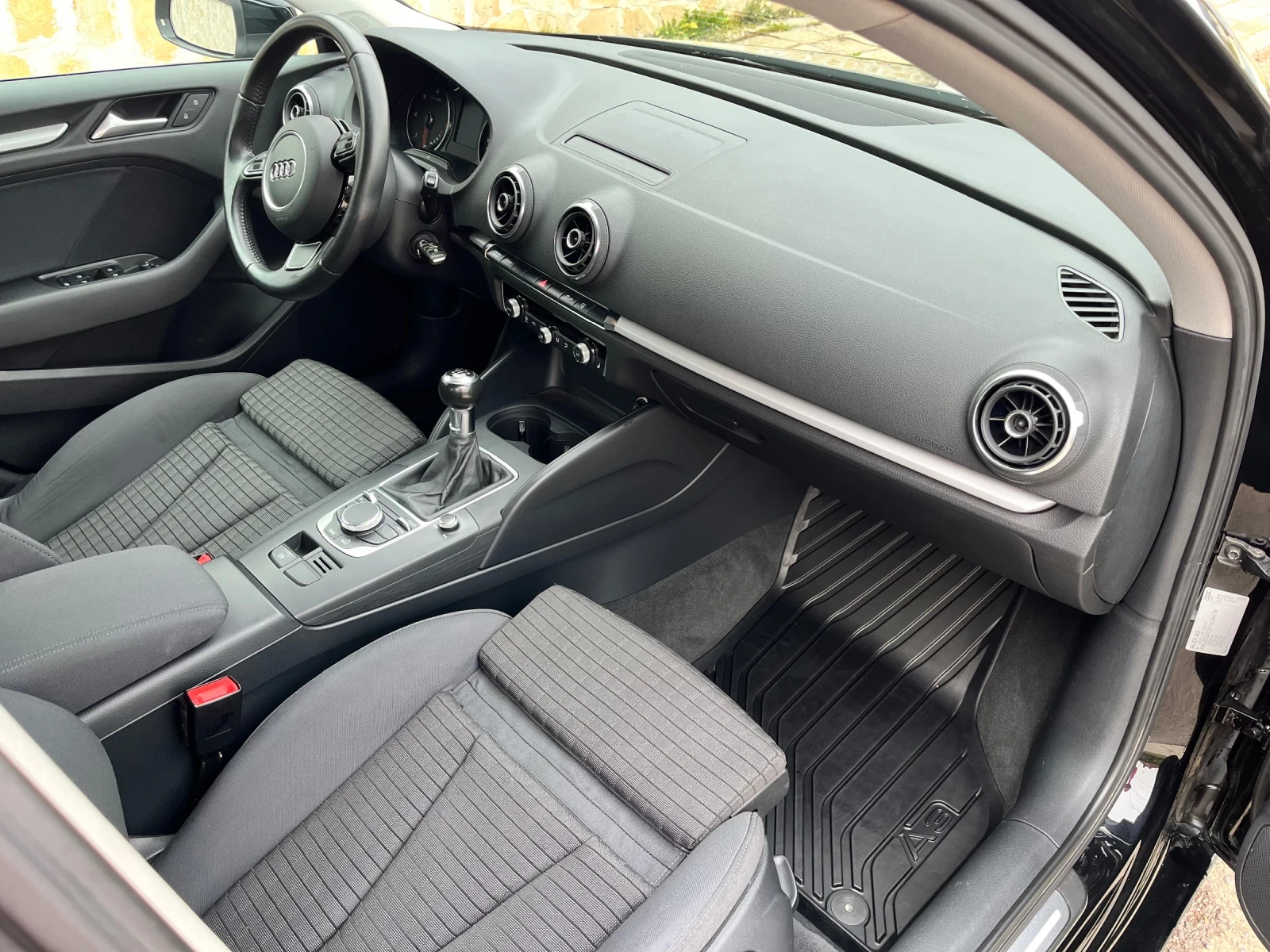Audi A3 2.0 TDI   38000 километра!  - изображение 3
