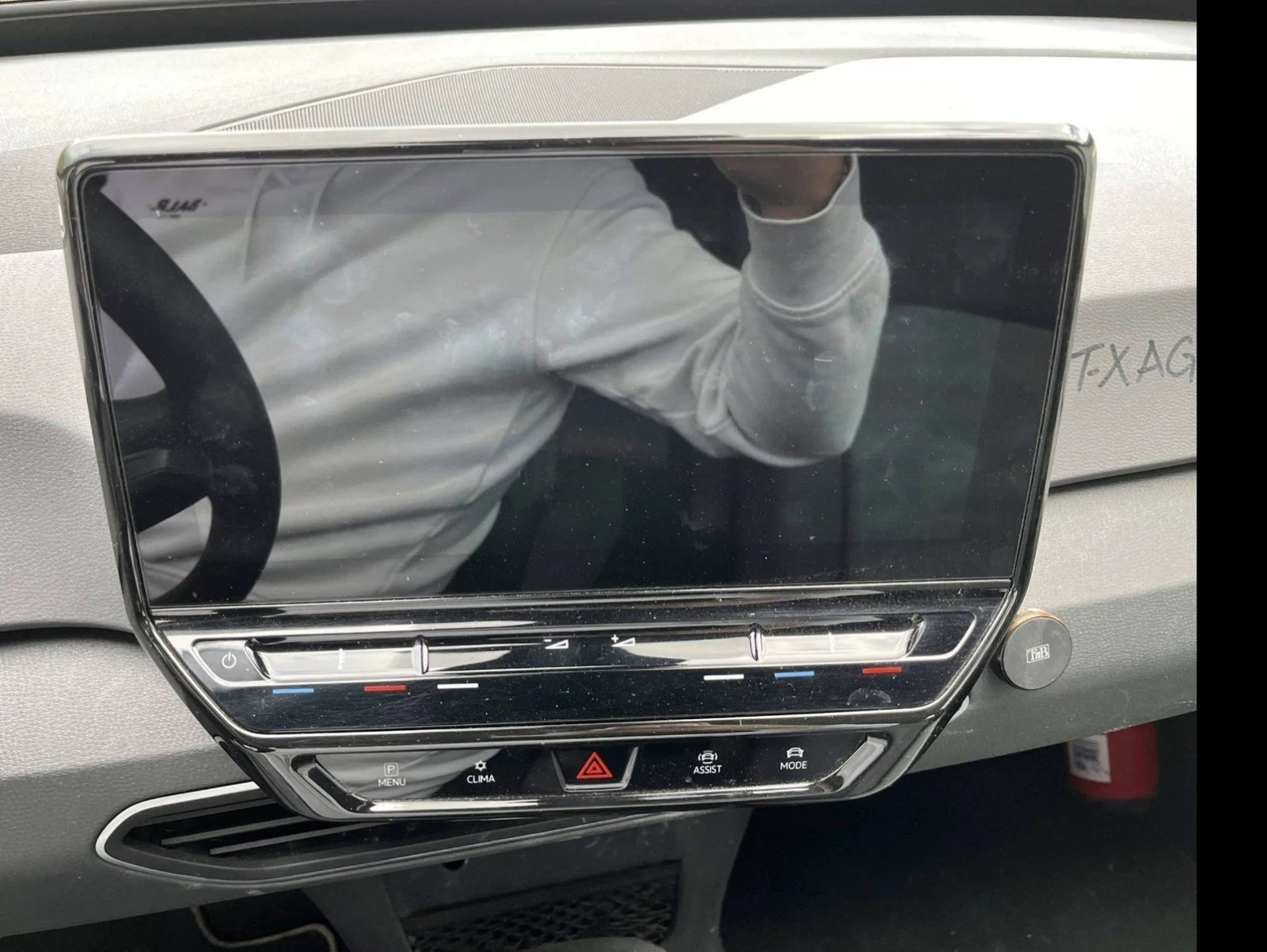 VW ID.3 IID.3 46KWh Pure Performance, снимка 14 - Автомобили и джипове - 51176766