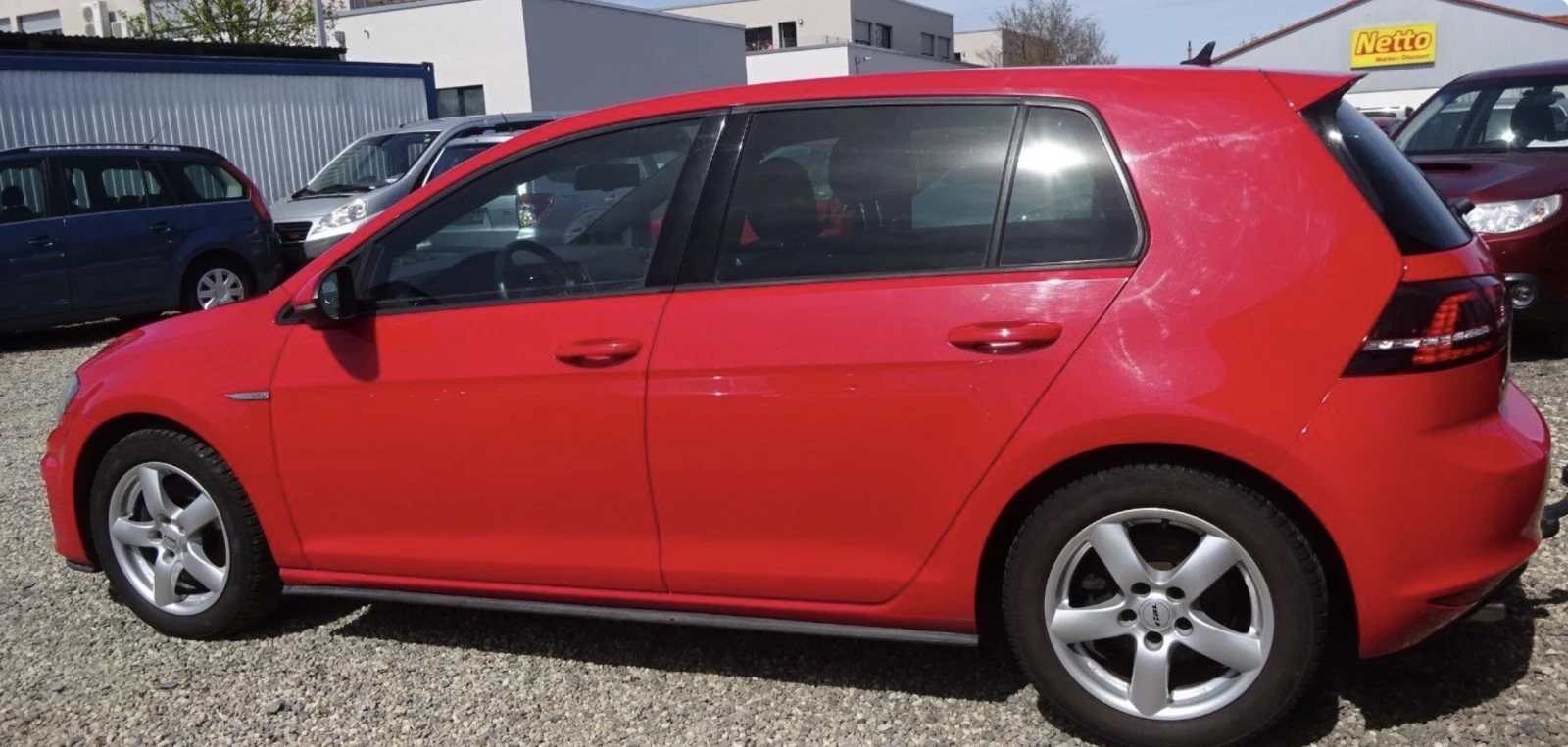 VW Golf 2.0 TDI GTD  | Mobile.bg � ����������� 4