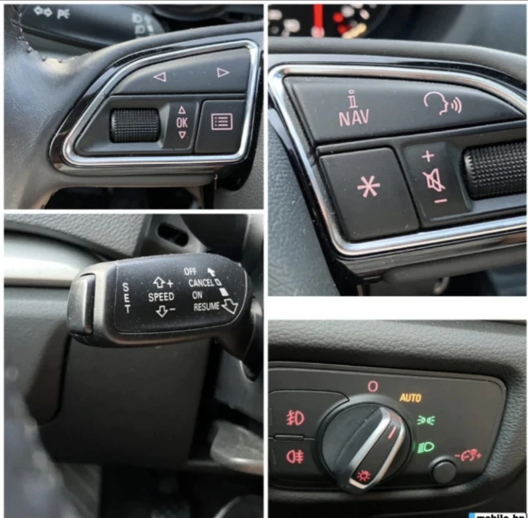 Audi A3 2.0 TDI   38000 ���������!  | Mobile.bg � ����������� 14