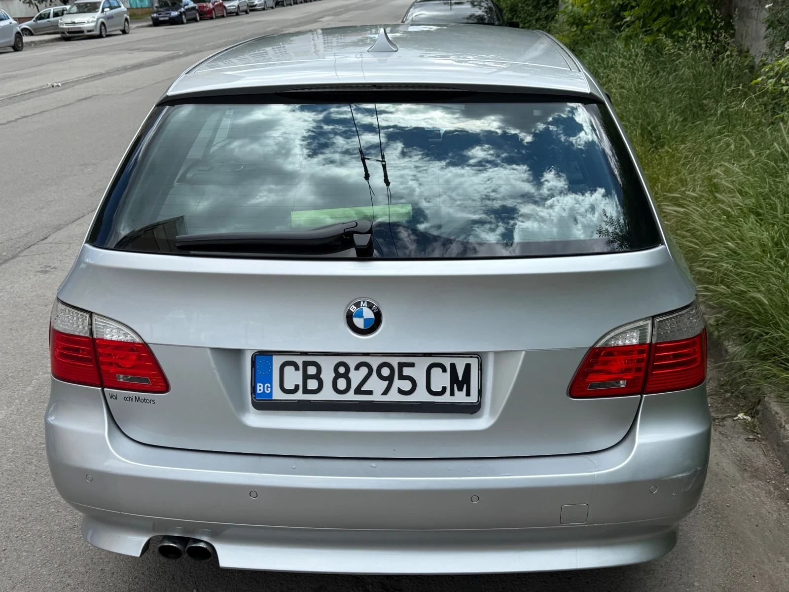 BMW 530 E 61 - изображение 6
