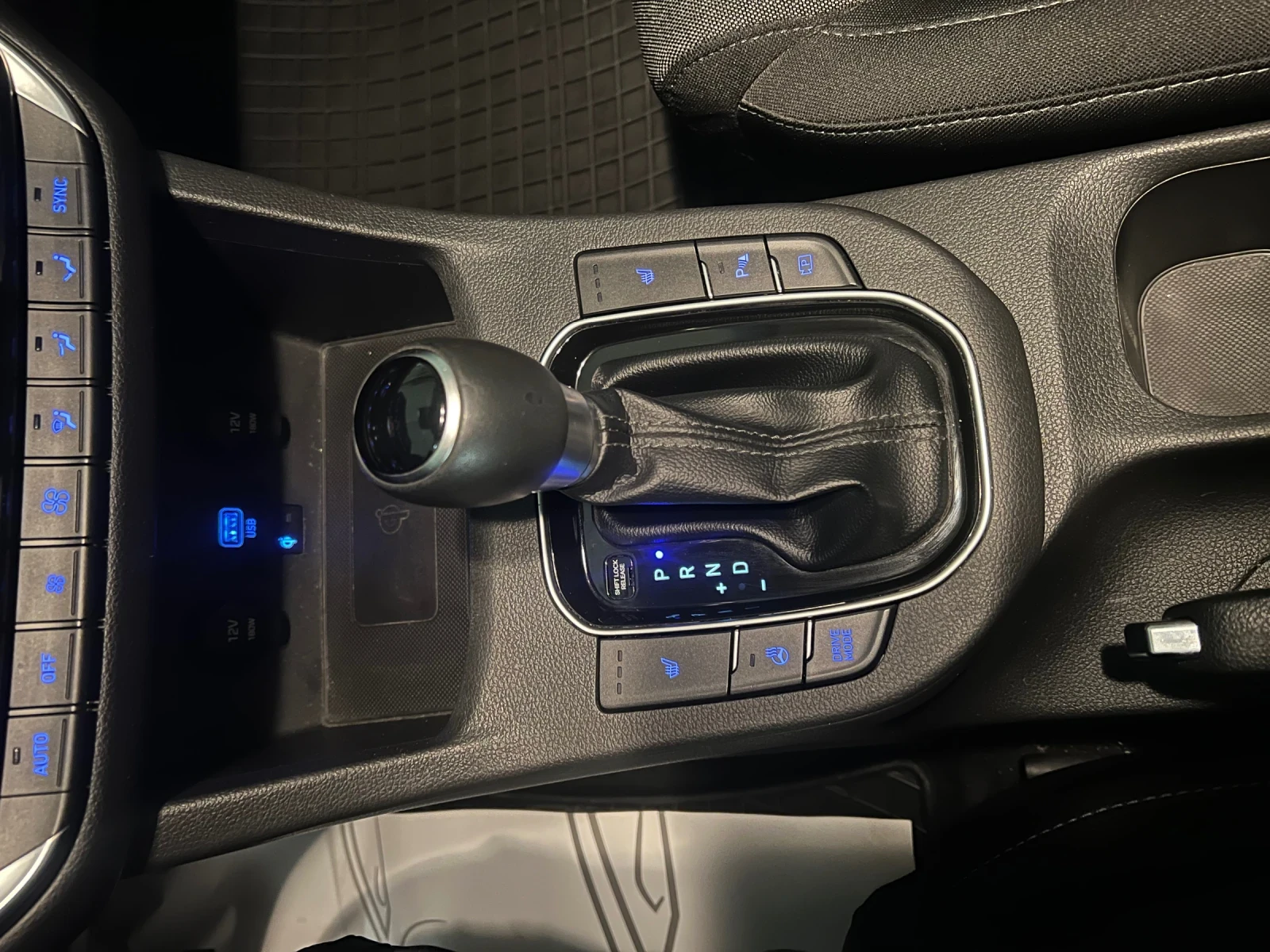 Hyundai I30  - изображение 8