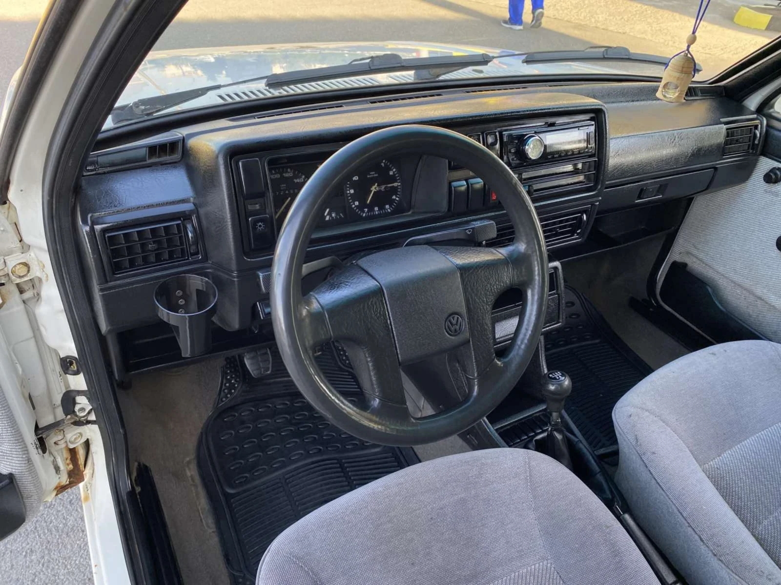 VW Golf  - изображение 9