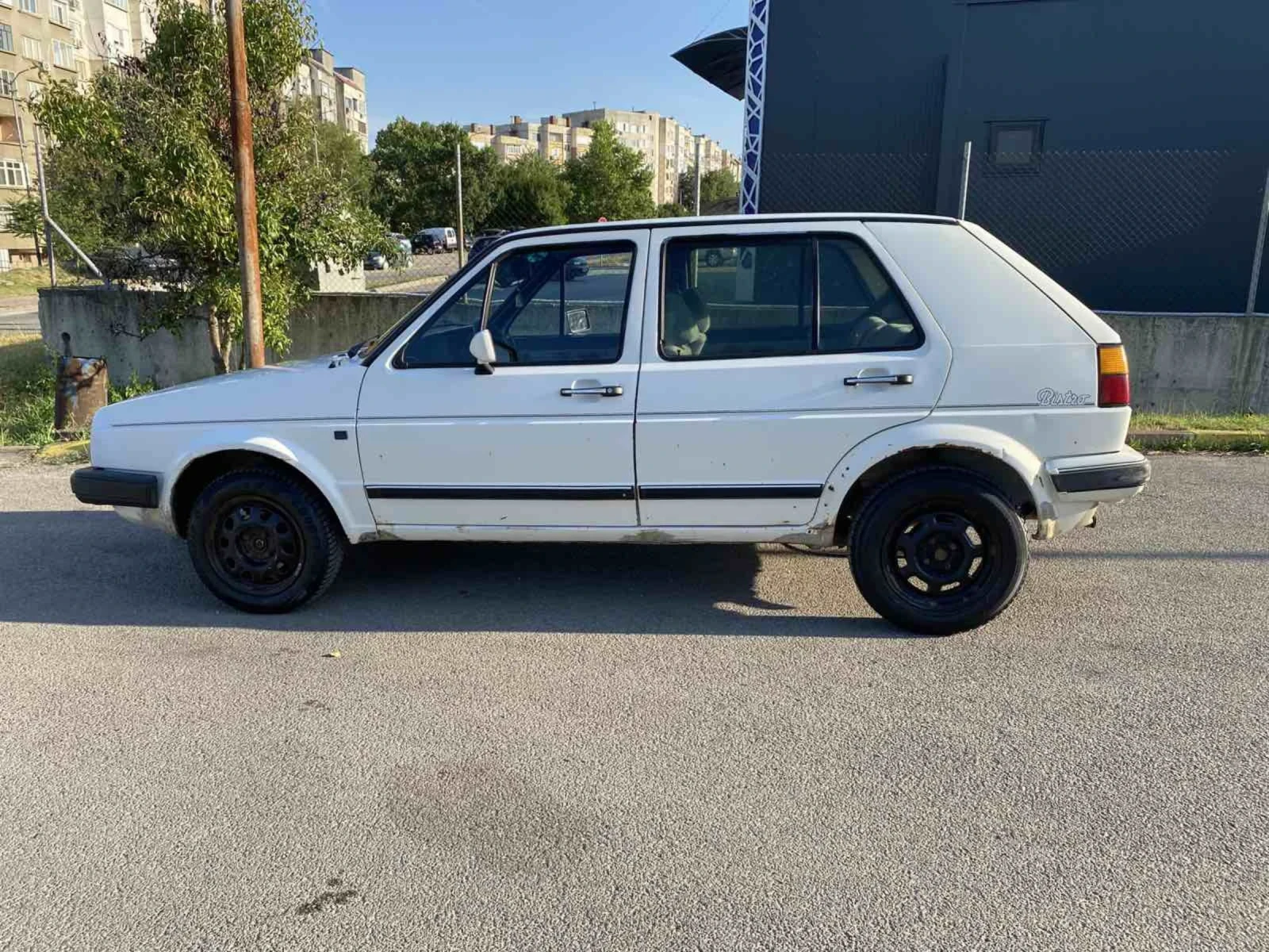 VW Golf  - изображение 3