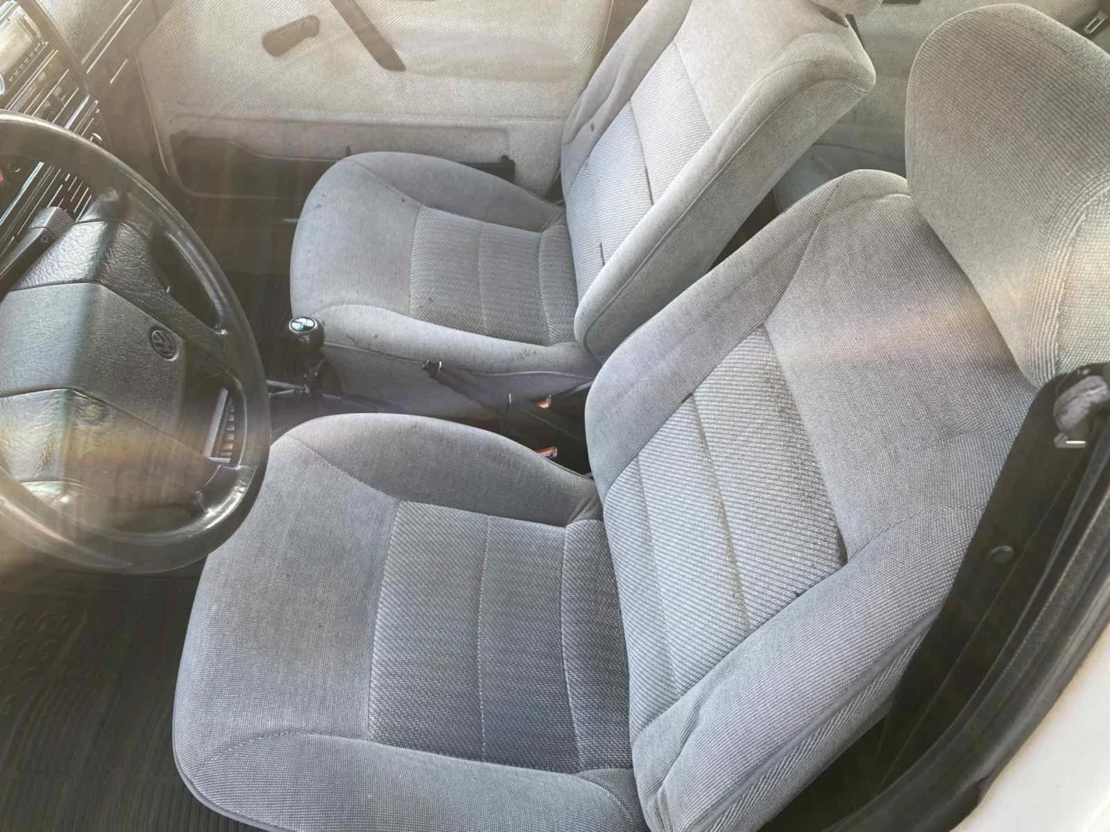 VW Golf  - изображение 8