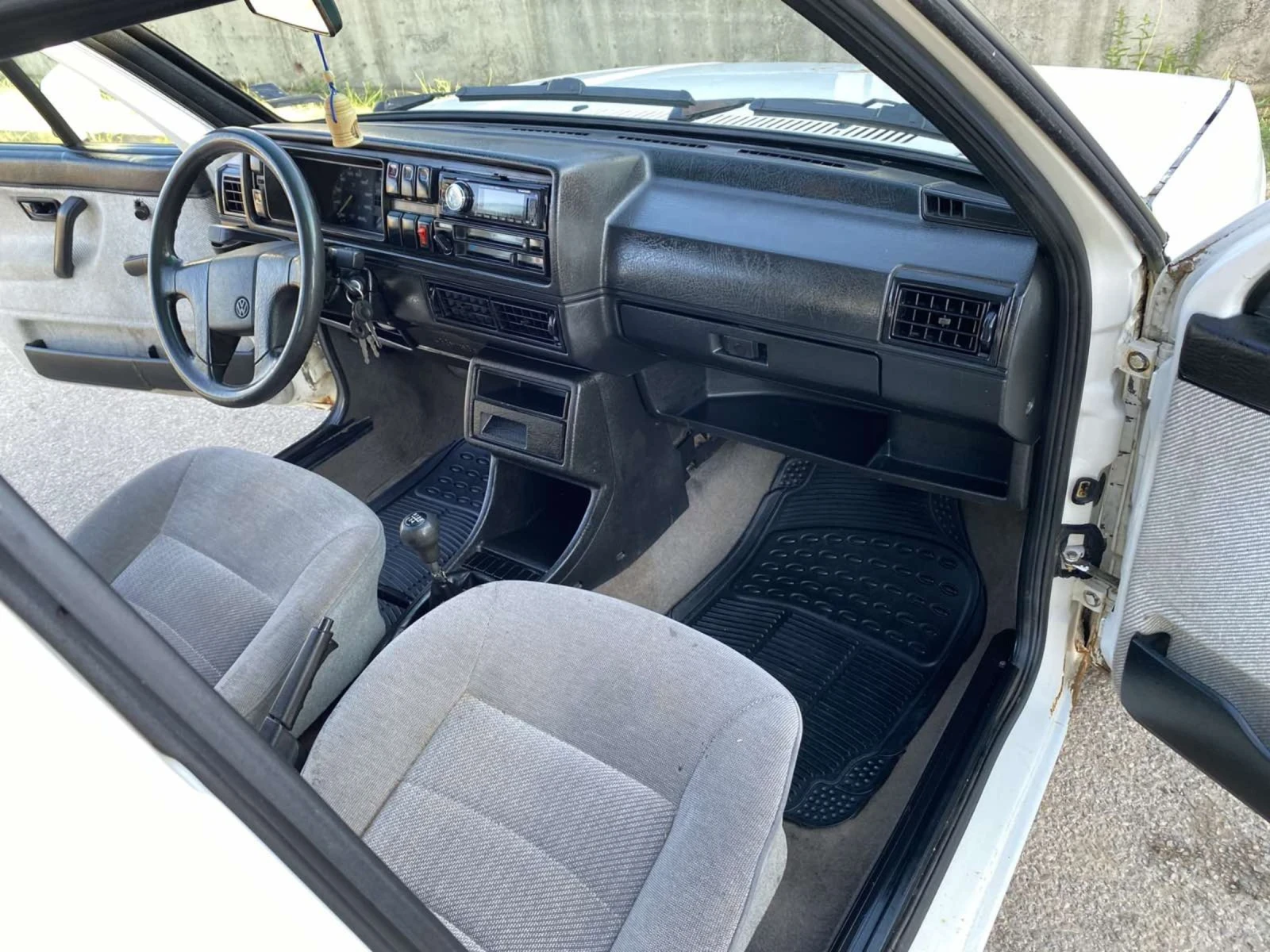 VW Golf  - изображение 10