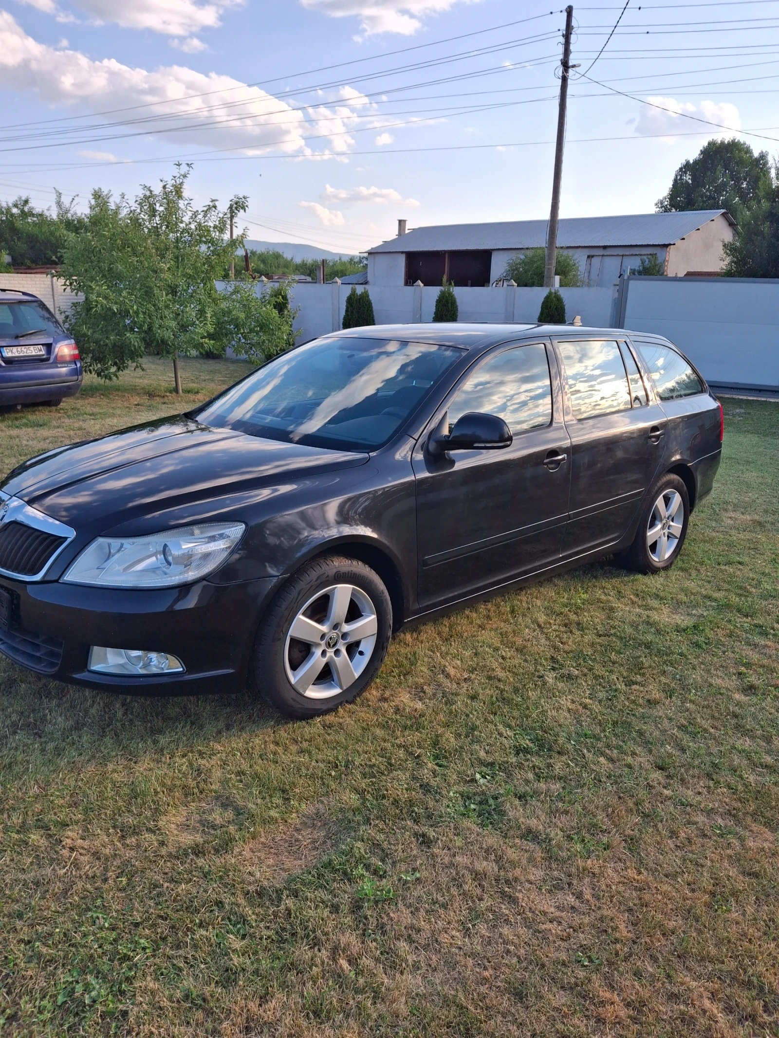 Skoda Octavia 2.0 | Mobile.bg � ����������� 1