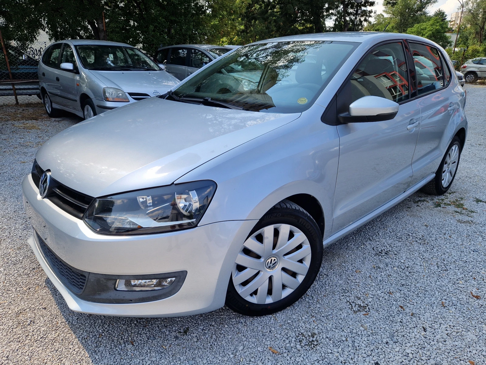 VW Polo 1.6 TDI | Mobile.bg   1