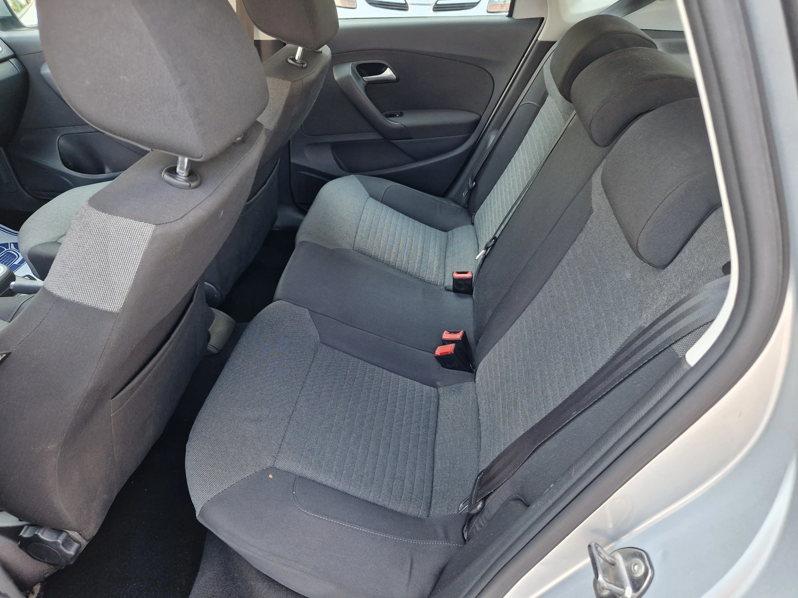 VW Polo 1.6 TDI | Mobile.bg   13