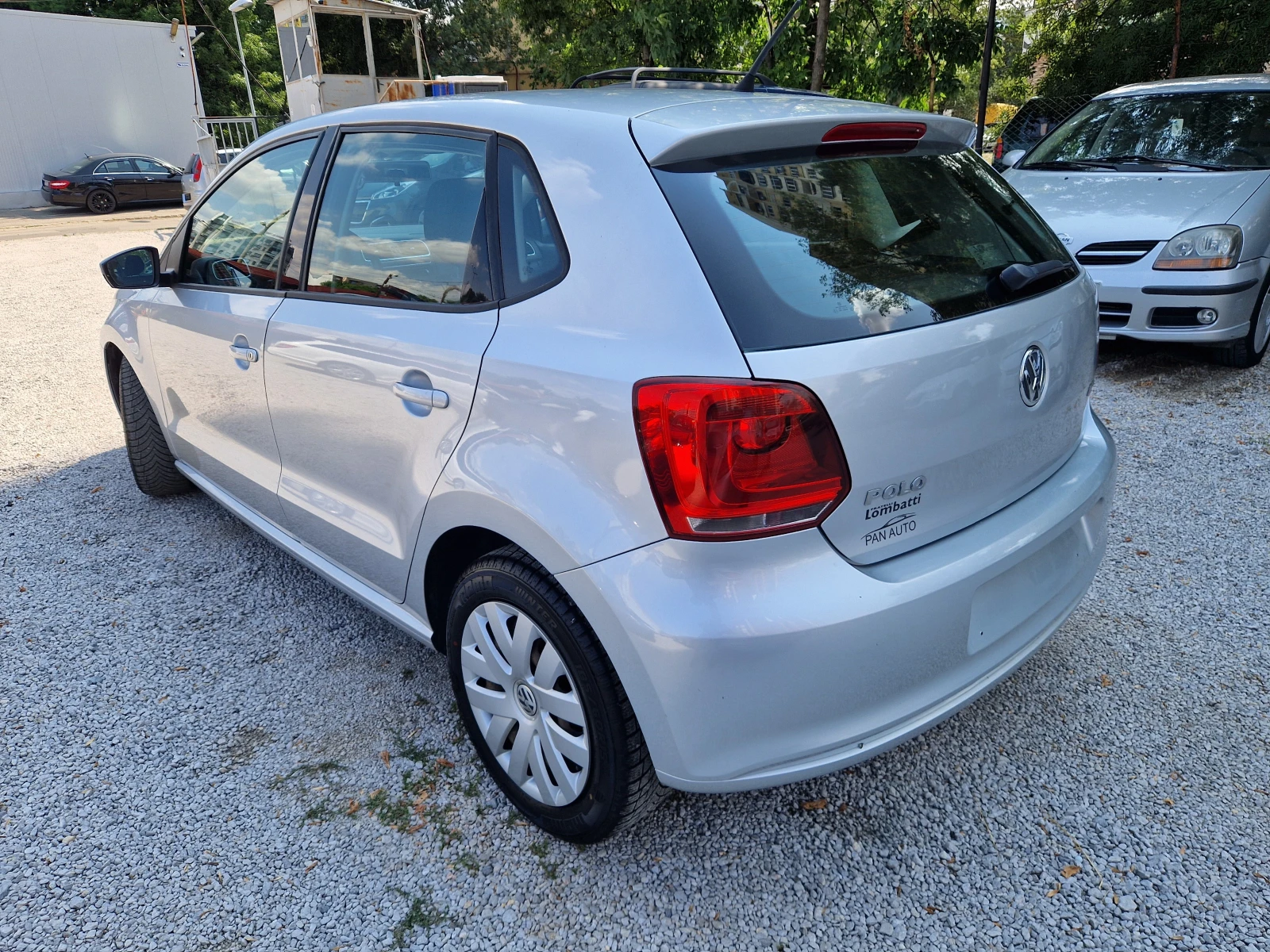 VW Polo 1.6 TDI - изображение 7