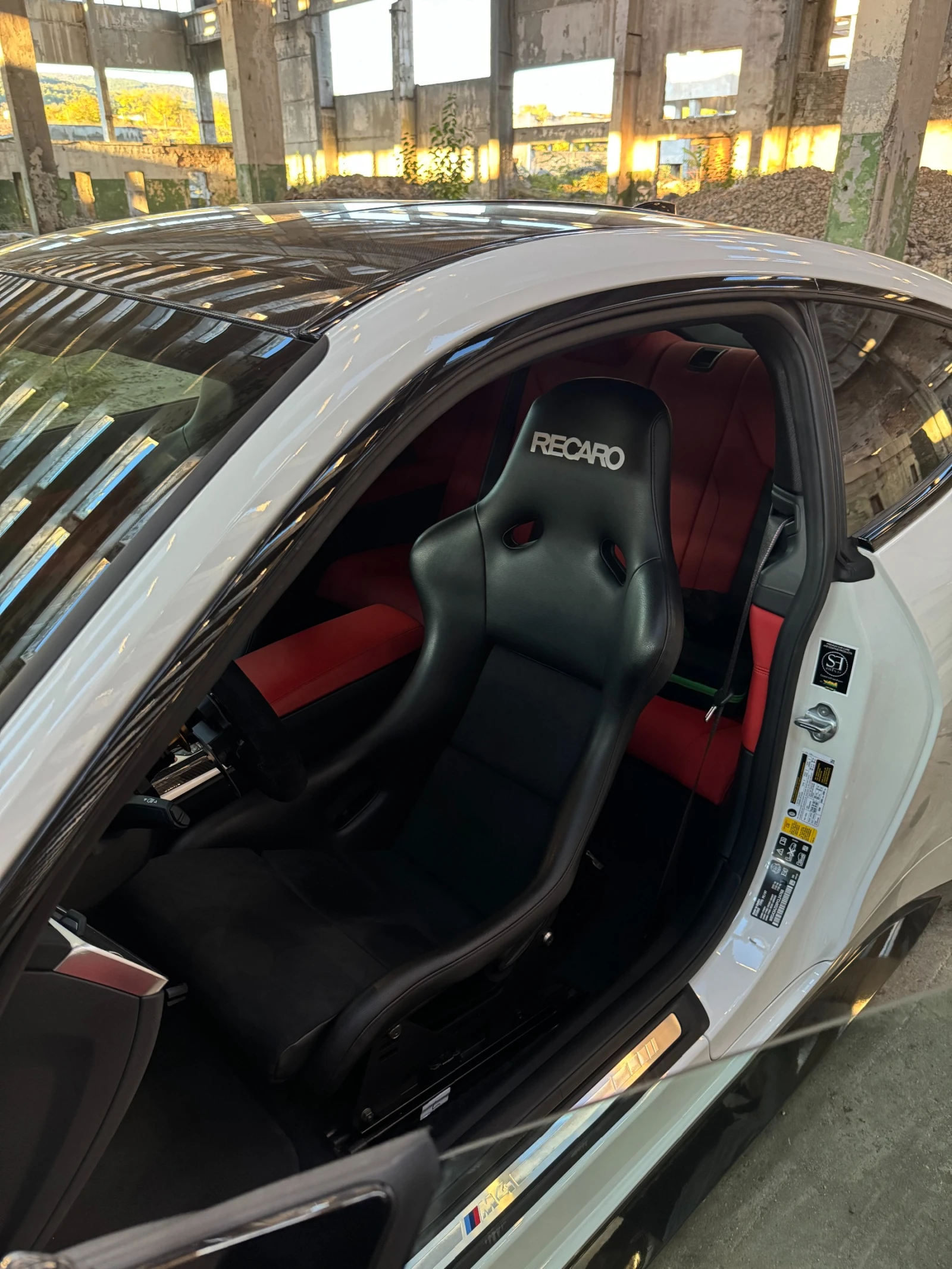 BMW M4 Competition Track Tool | Mobile.bg   11