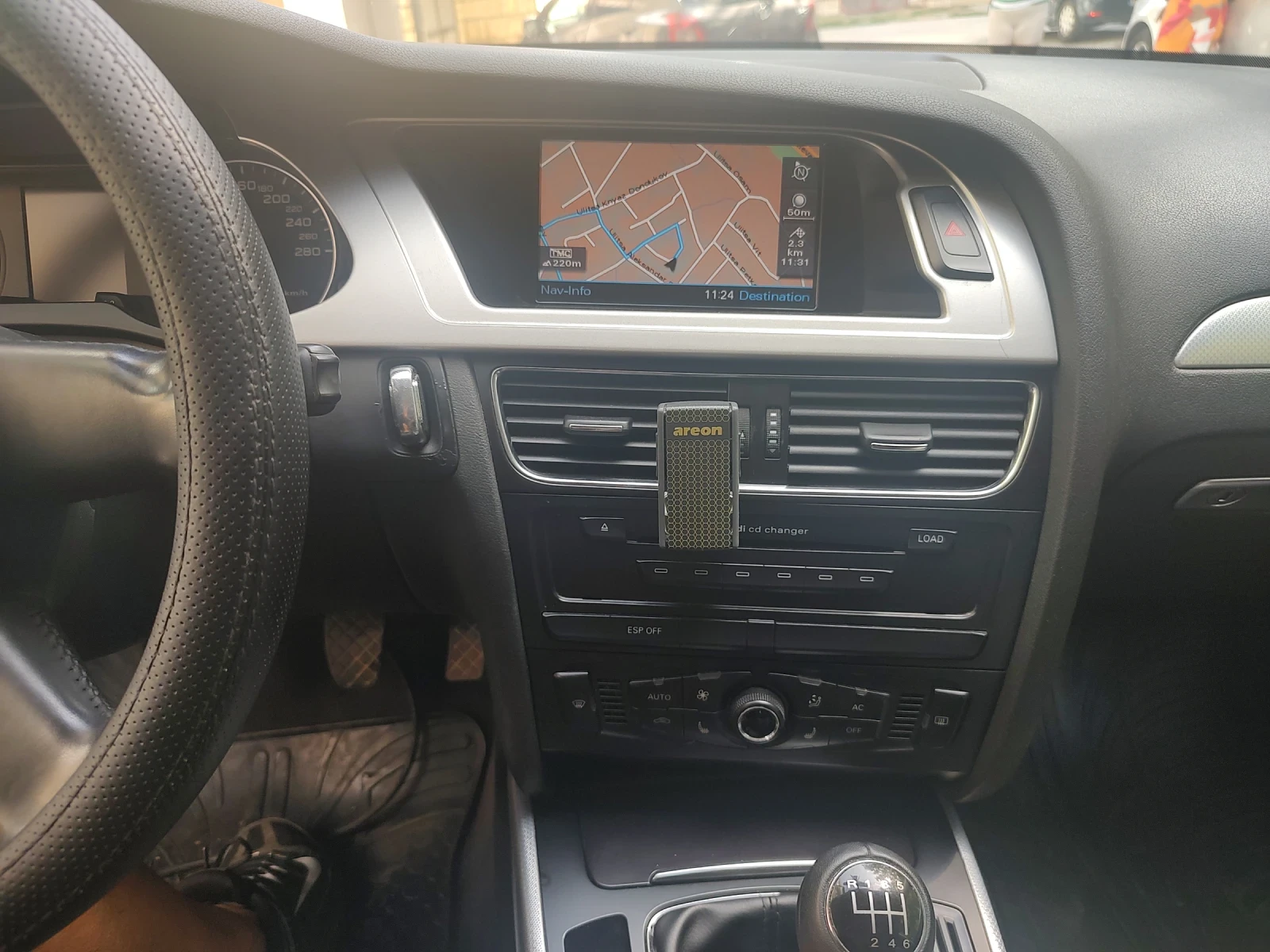 Audi A4 B8 | Mobile.bg   13