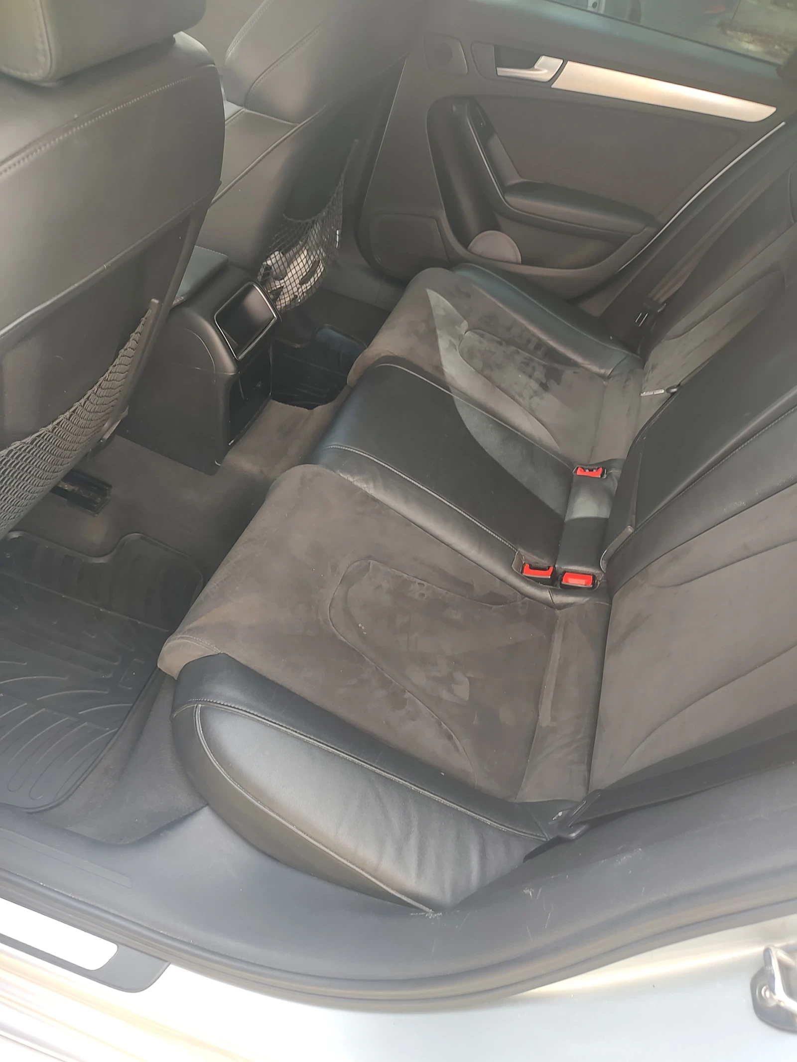 Audi A4 B8 | Mobile.bg   11