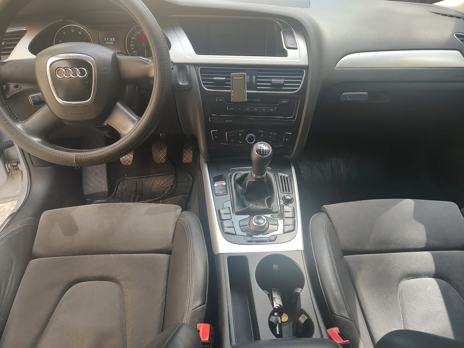 Audi A4 B8 | Mobile.bg   12